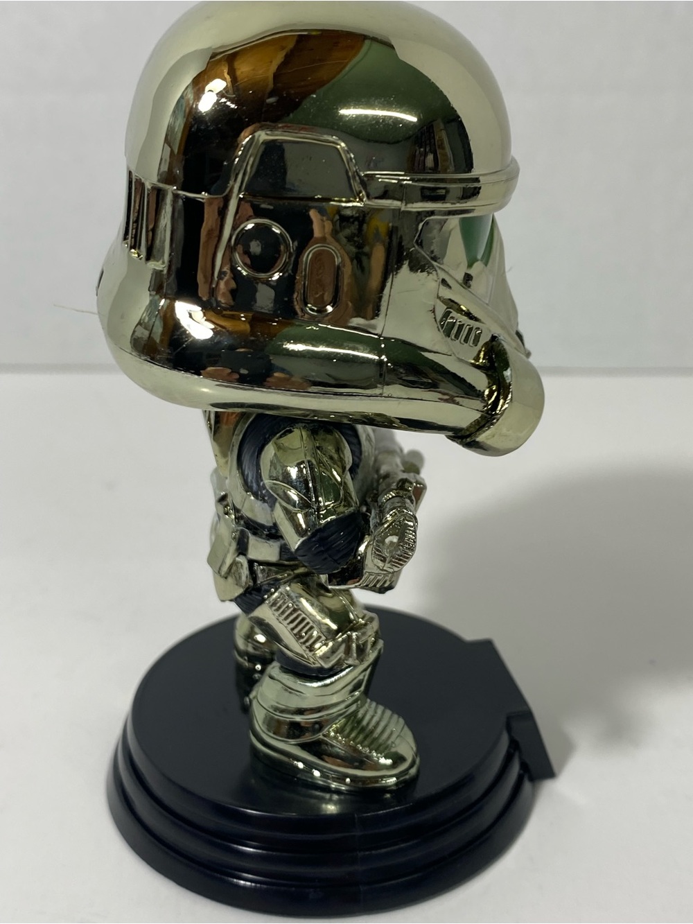 STAR WARS ROGUE ONE POP #154 - Picture 11 of 11